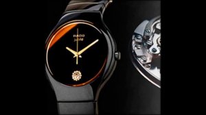 часы радо копия