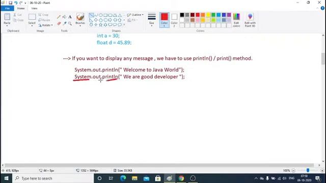 Core Java By KCP Sir || SESSION -6 || How to Install Java  || Free Core Java Training For Beginners