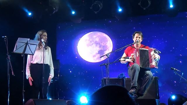 Игорь Растеряев. Дыши. 2018 СПб. смотреть онлайн