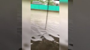 В Адыгее затопило более сотни домов