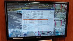 как найти ip адрес камеры по MAC адресу