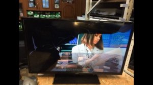 №302. Dexp H32B7000C, TP.S512.PB83, на запчасти..mp4