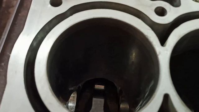 Ответ на "загадку для моториста". Вместе с итогом ремонта смотреть онлайн