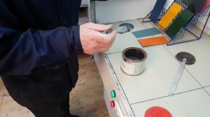 Смывка краски с металла СП-6. Как удалить старую краску | Химтэк Ярославль