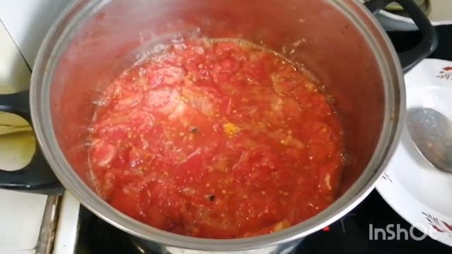 Самое вкусное лечо на зиму из всех, что я делала! Готовится легко и быстро !