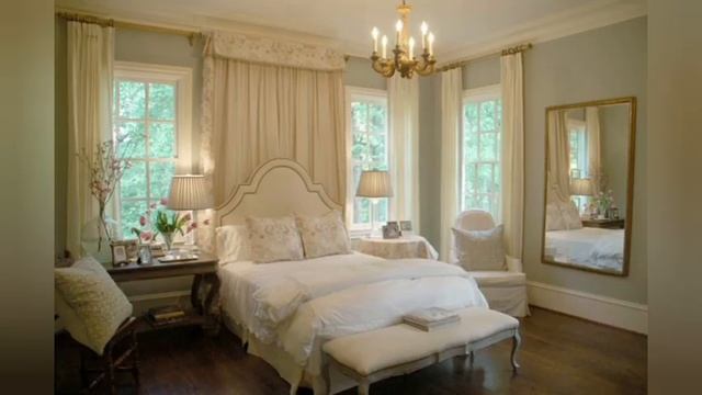 Best Bedroom Decorating Ideas | Interior Design Ideas смотреть онлайн