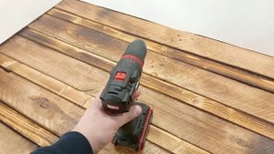 Шуруповерт KRESS KUC30