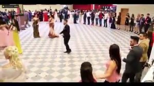 Kurdish dance رقص كردي روعة