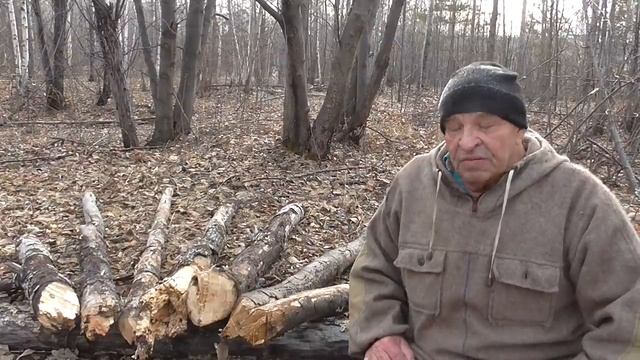 ВСЕСЕЗОННЫЙ , ВСЕПОГОДНЫЙ ЭВЕНКИЙСКИЙ КОСТЁР часть 1 смотреть онлайн