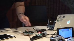 Neopixel with iOS - Hackware