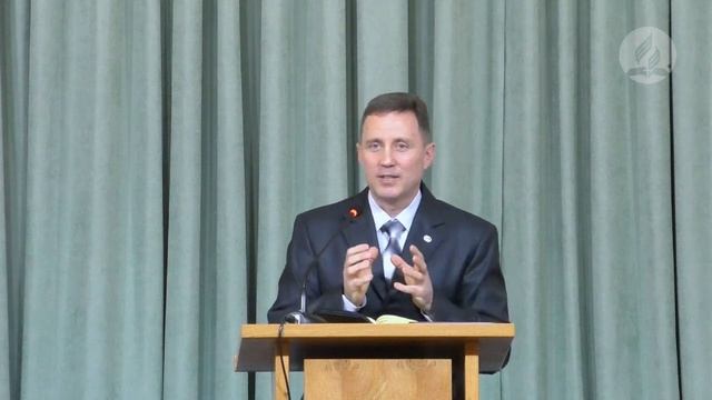 Евангельские встречи: От Славы в СЛАВУ. 1 тема. Ведущий: Андрей Качалаба. С 2 апреля 2021г.