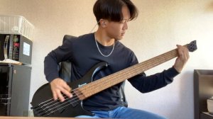 Learning Exit, Exist by After The Burial on Bass