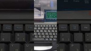 Принтер для маркировки проводов