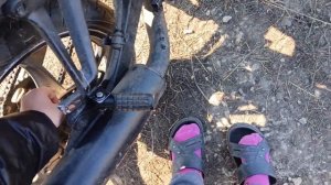 обзорчик Patron Sport 150