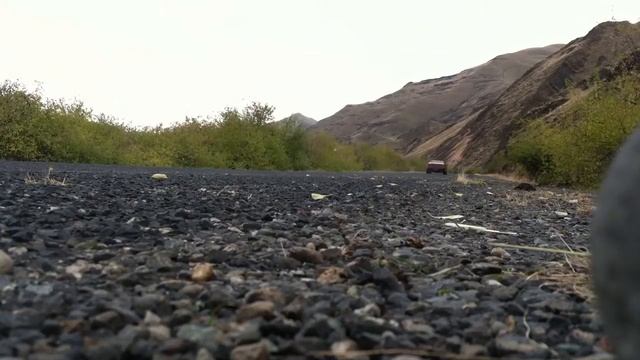 Nissan 300ZX TT Flyby with Stillen Exhaust смотреть онлайн