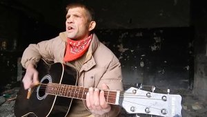 Константин Ступин - Грузный удар о камни (27.06.2014)