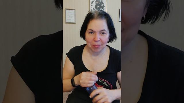 Массаж лица.  Тонер масло сыворотка крем..