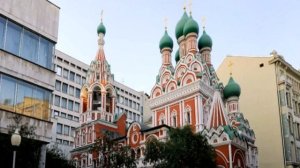 китай город достопримечательности