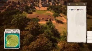 Tropico 5 SandBox - Survival Mode Error Code #2 Add On