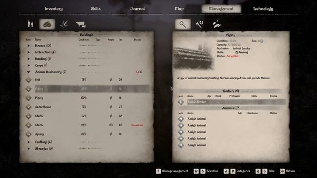 Tier III Smithy! | Medieval Dynasty Gameplay | EP 101 смотреть онлайн