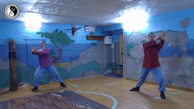 Линъяо тао (ф.1-30): зеркально (Тройников С., 2017, Харьков)