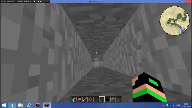 #2 Dragon Mounts-Обзор Мода Майнкрафт смотреть онлайн