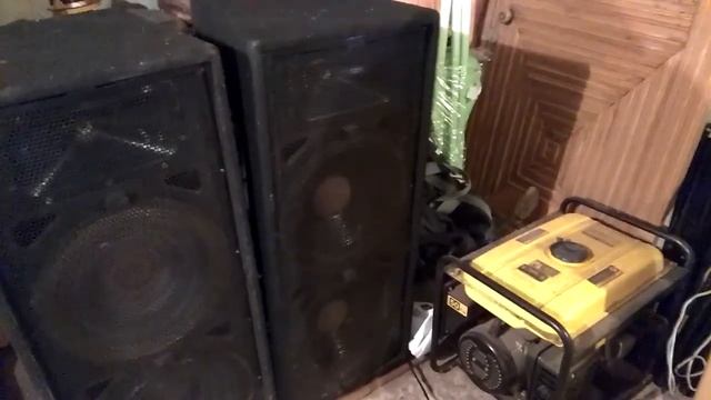 Smaart, часть 4 - Сравнение акустических систем. Как выбрать колонки? смотреть онлайн