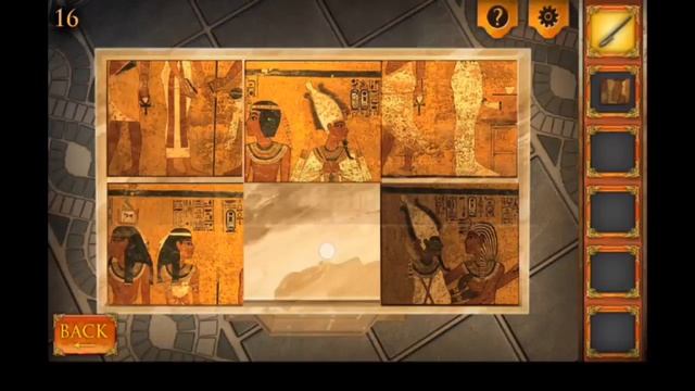 Time To Escape Level 16 Walkthrough Guide смотреть онлайн