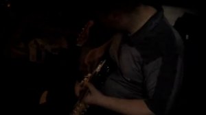 День Триффидов _Весна православная_ (Репетиция, 16.05.2010)