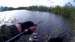 Ловля щуки на спиннинг. Щучий воблер Pontoon 21 Bully Boo 75SS