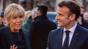 Brigitte Macron : Son cœur conquis par un autre homme