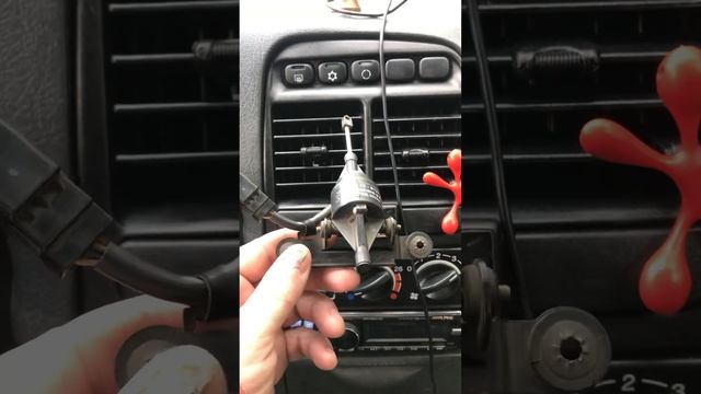 Ваз 2112 не дует в ноги. смотреть онлайн