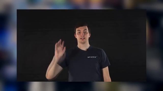 Много новостей от SpaceX | КП#30 смотреть онлайн