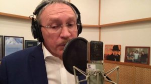 Эрнест Макаренко. "Темная ночь".