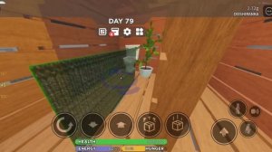 ?/Играю в 3008\?Обустройка домика!?#rek #игра #3008