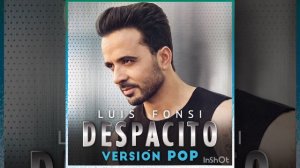 DESPACITO - LUIS FONSI MINUS Караоке минусовка