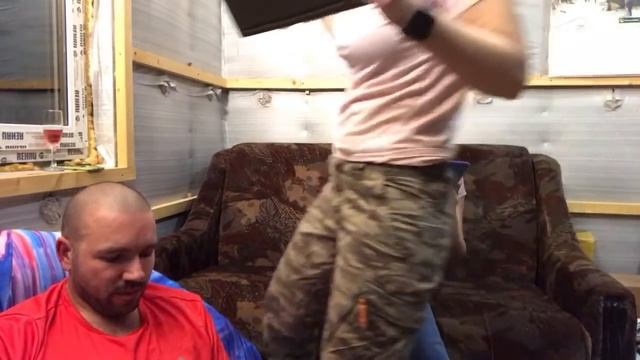 В гостях у Просто Константиновы