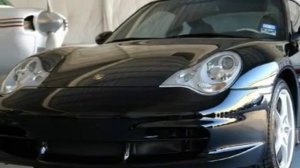 Pre-Owned 2004 Porsche 911 Carrera Dallas TX