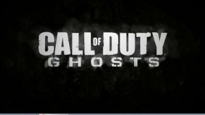 Мега обзор на call of duty ghosts