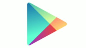 Google play logo 2012