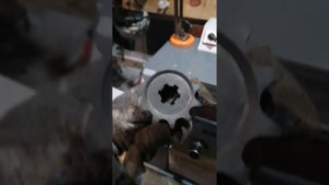 звезда на мотобуксировщик