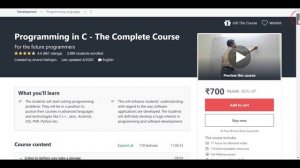 Coursera vs Udemy - Which One Is Better | The comparison video