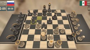 шахматы для начинающих