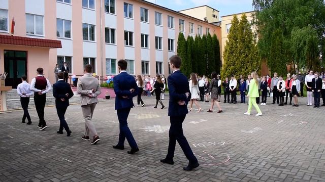 Гімназія-інтэрнат. 29.05.2021 смотреть онлайн