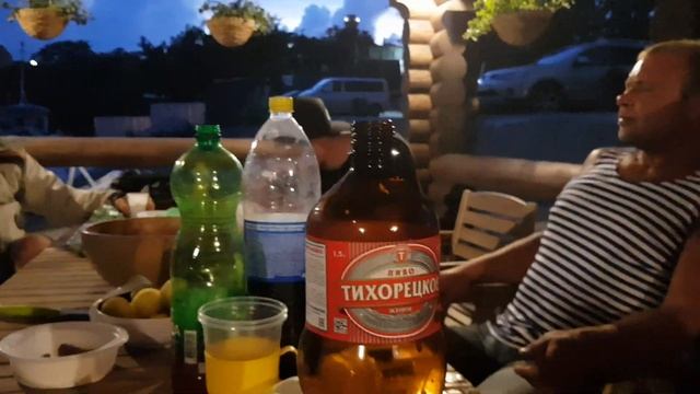 Новый я/к в Таганроге "5-й причал" встречает так всех без исключения смотреть онлайн