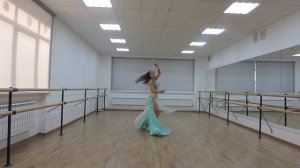Эстрадная песня Юниоры Б начинающие Семенова Софья "MAYDANCE"