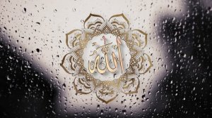 СУРА Аль БАКАРА чтение под звук дождя. ОЧИЩЕНИЕ ДОМА. ЗАЩИТА ОТ ДЖИНОВ. СЛУШАТЬ КАЖДЫЙ ДЕНЬ