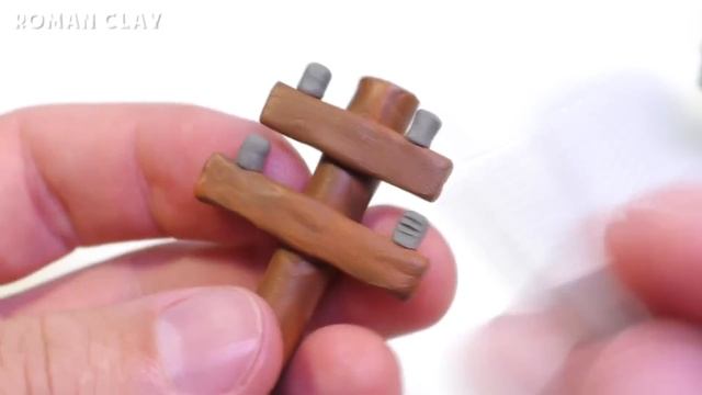 Making GARGANTUAR with Clay | Plants VS Zombies 2 смотреть онлайн