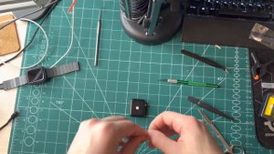 Прошивка Apple Watch Series 3 на версию 8.7.1