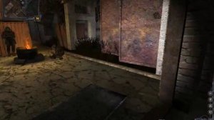 Сталкер чистое небо, баг на бесконечные деньги.